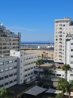 Appartement Tanger